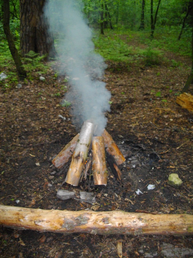 Андрей Космач _МухА_ | Киев