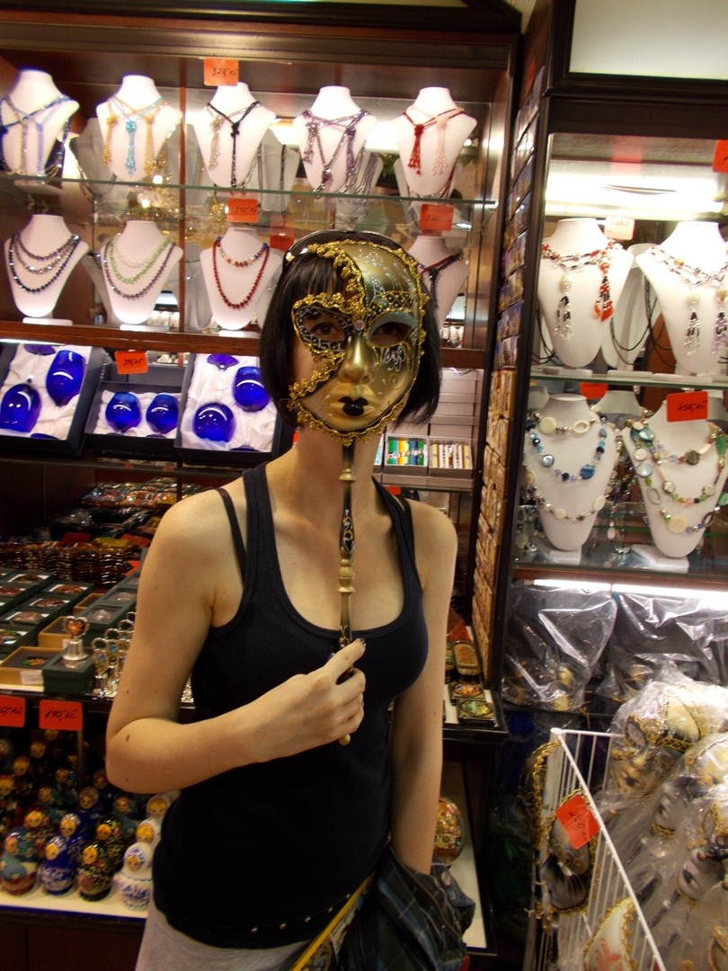 Ольга Емельяненко | Запорожье