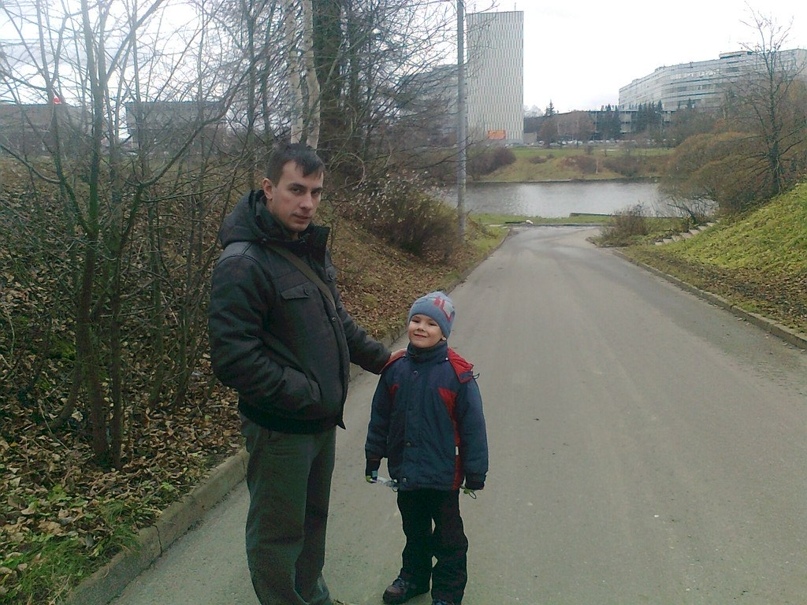 Наталья Жаворонкова | Зеленоград