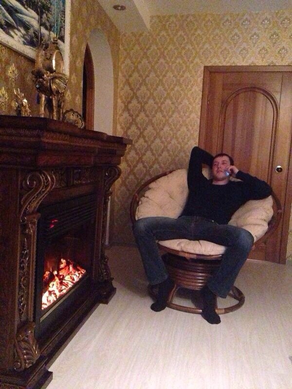 Александр Галухин | Волгоград