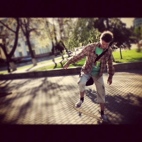 Олег Бабаев | Тамбов