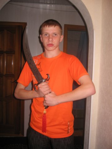 Антон Гришин RzE's |