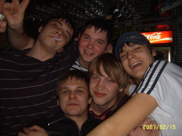 Николай Палкин Анатольевич | Ростов-на-Дону