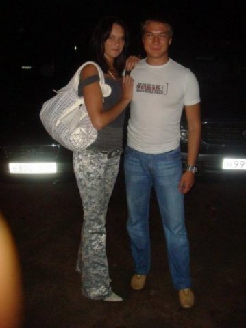 Алина Черных МальвинА | Санкт-Петербург