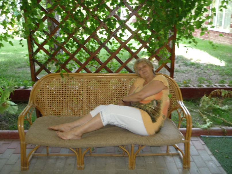 Елена Синельник | Алматы