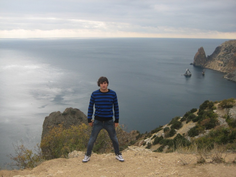 Сергей Вьюгов | Самара