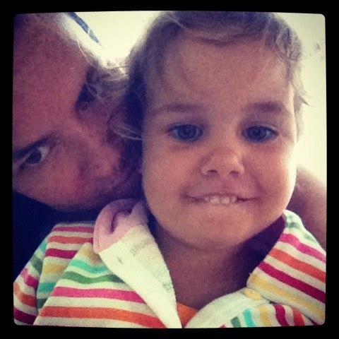 Полина Медведкова | Москва