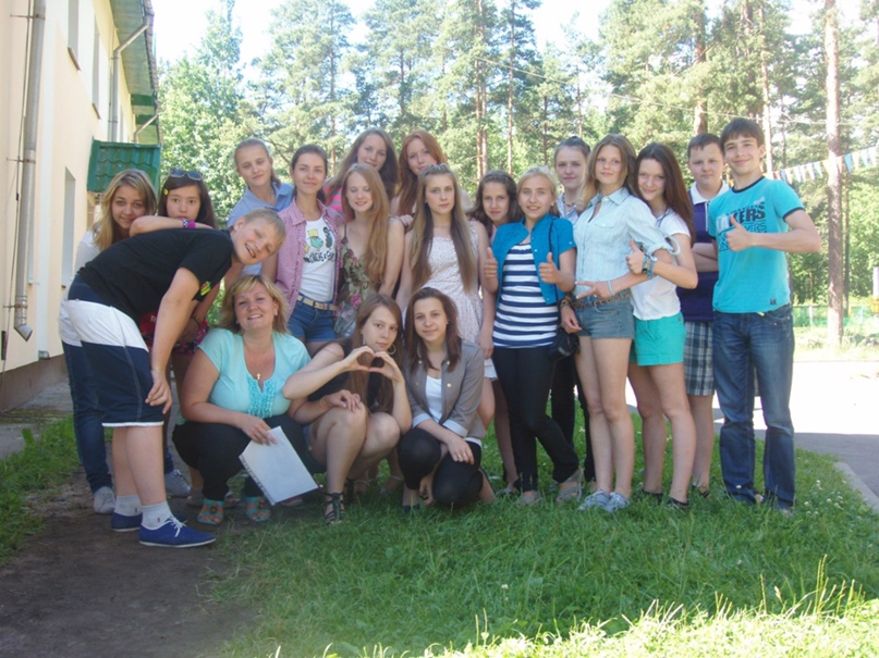 Кира Крылова | Санкт-Петербург