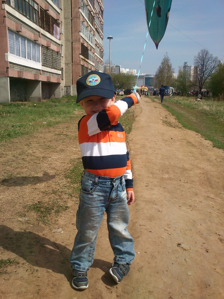 Андрей Швецов | Екатеринбург