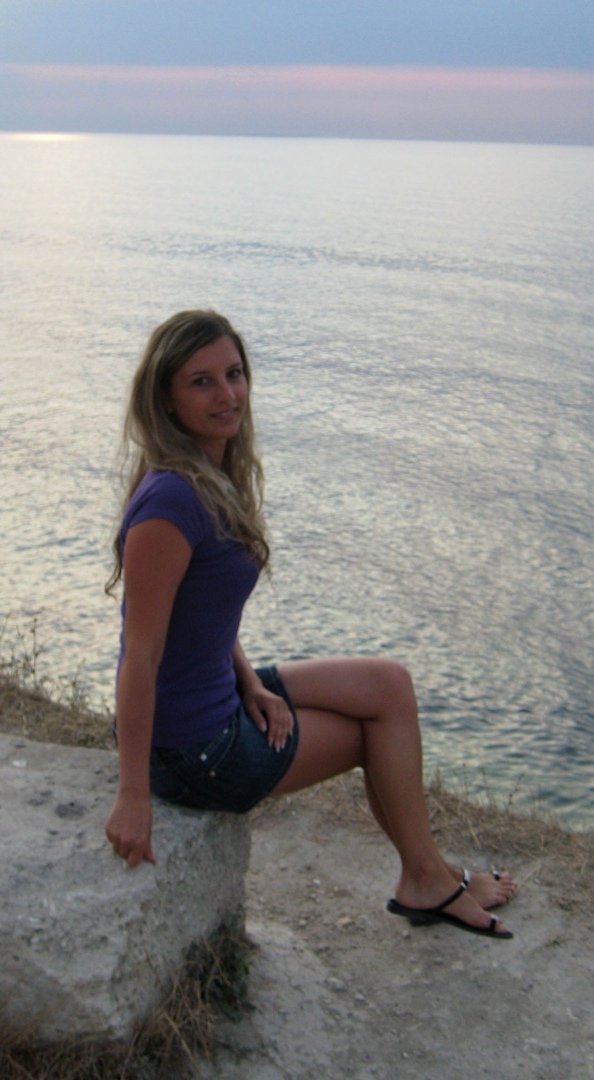 Юлия Тузова |