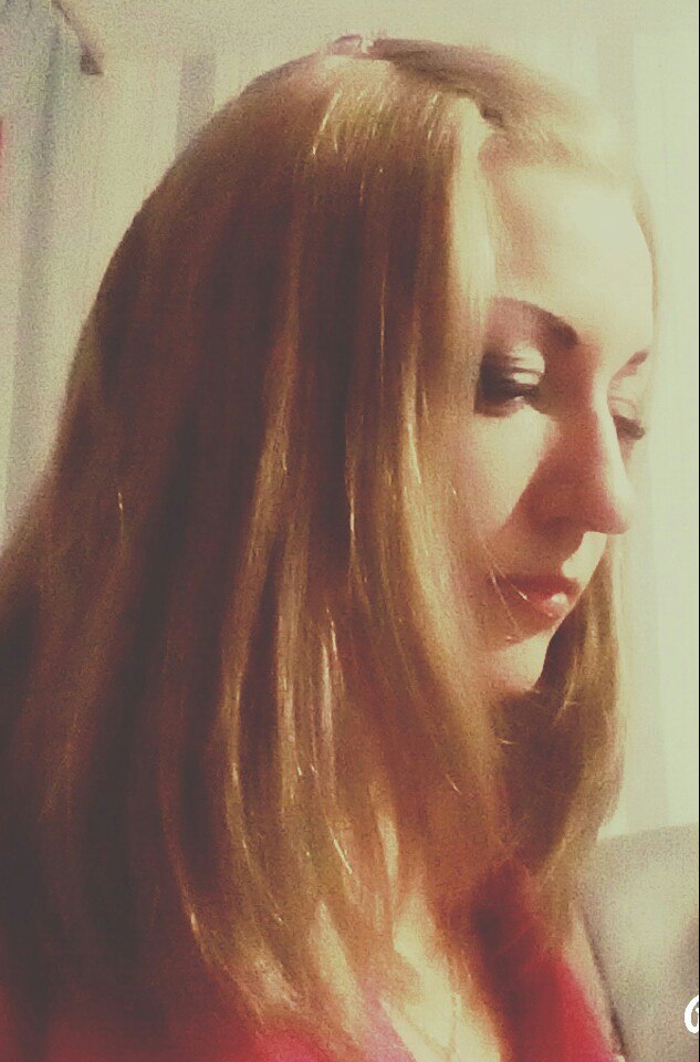 Любовь Пономаренко | Николаев