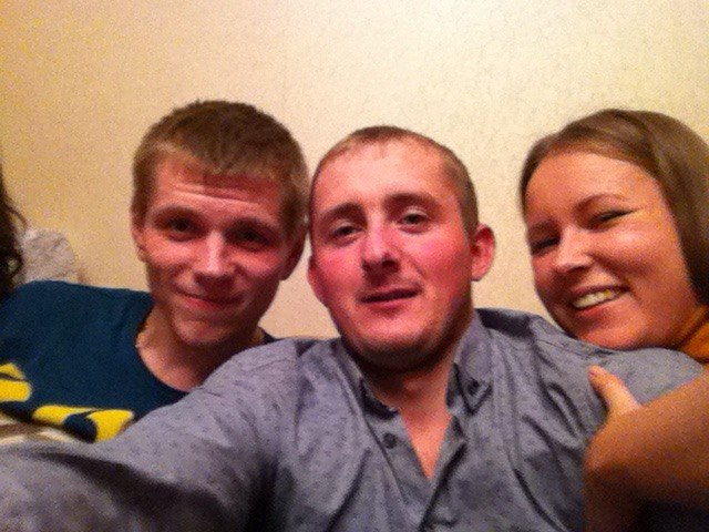 Екатерина Саксина | Москва