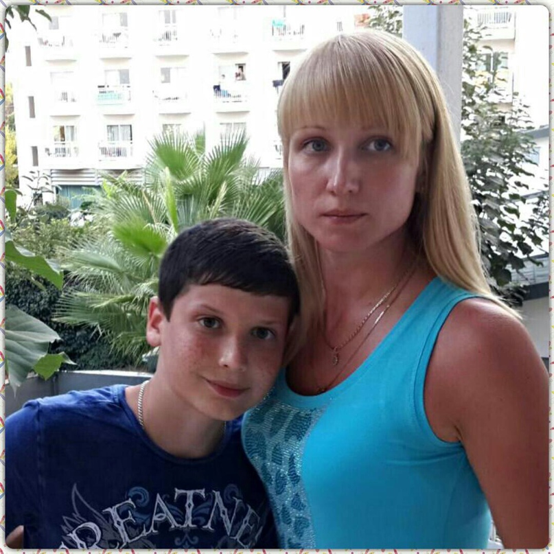 Мария Дементьева | Иваново