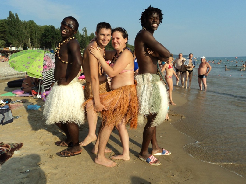 Анна Тимофеева | Чайковский