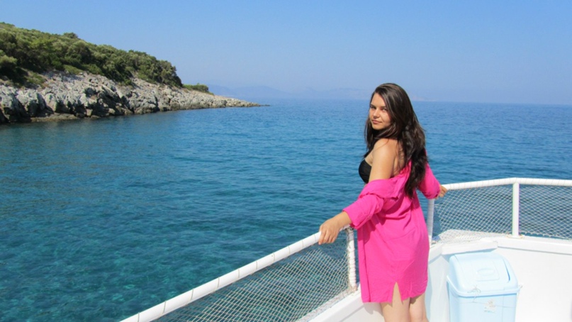 Светлана Ковалевская | Минск