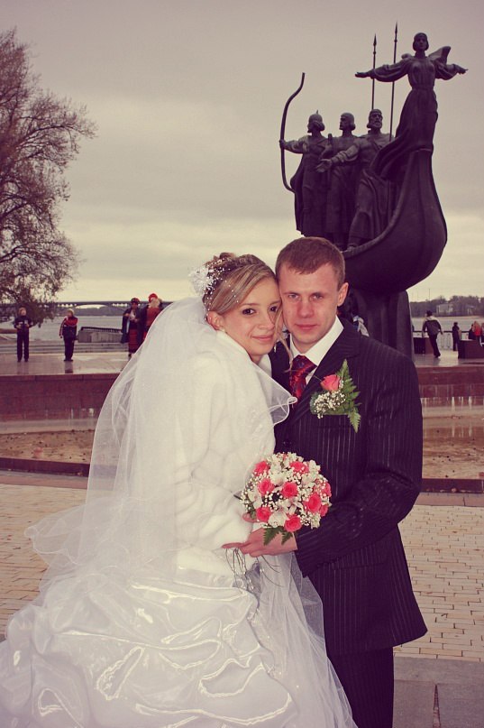 Ирина Косовец | Киев