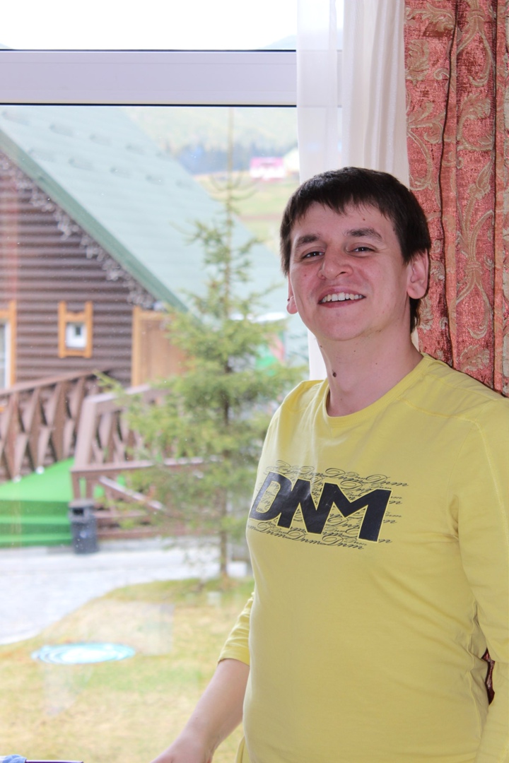 Александр Давыденко Кременчуг | Ивано-Франковск