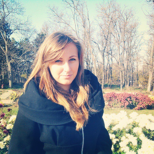 Виктория Лобова | Севастополь