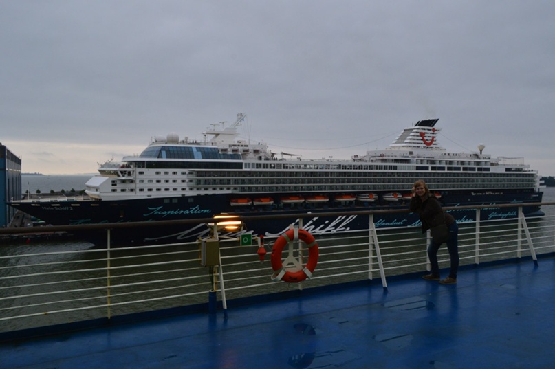 Александра Завгородняя | Москва