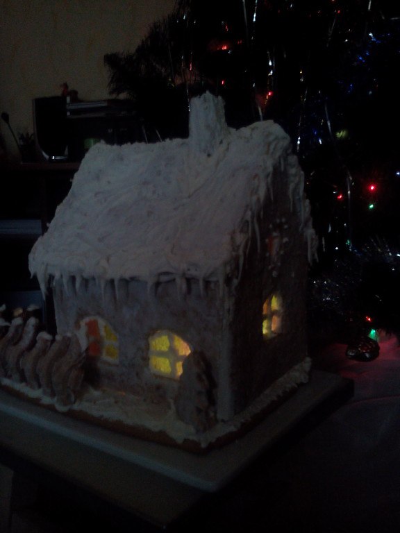 Анна Ракитянская | Енакиево