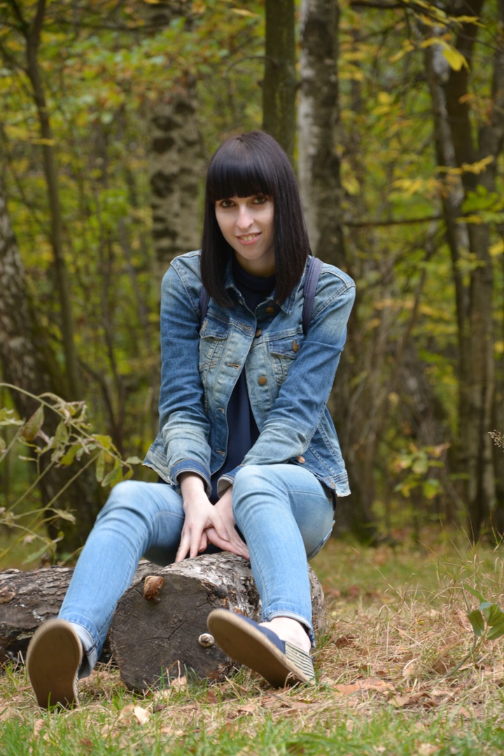 Ирина Усольцева Муси |