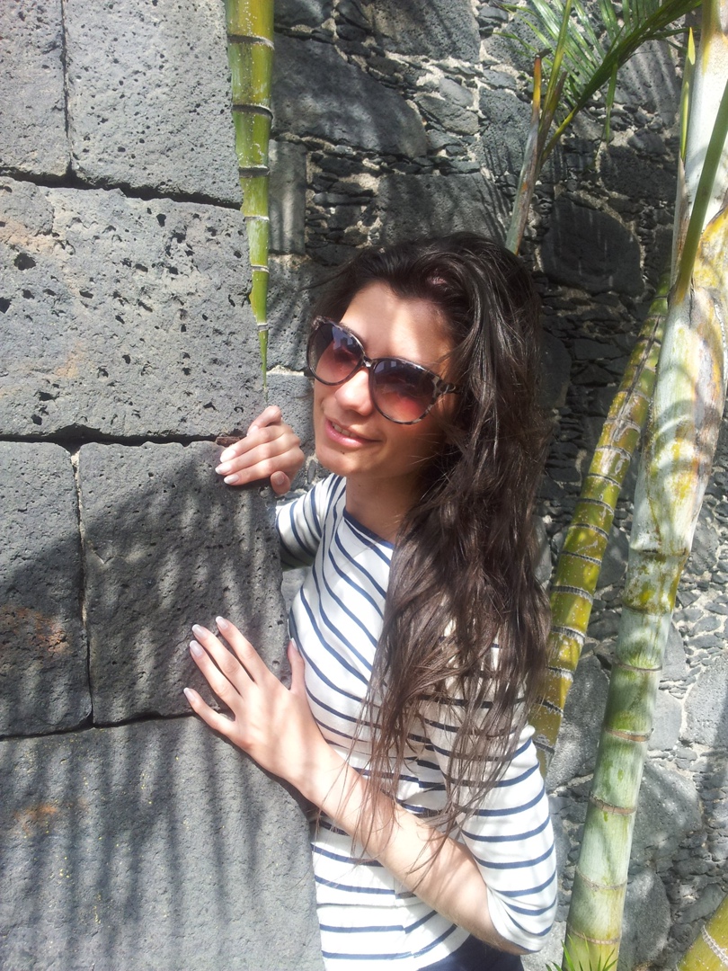 Наталья Кривошеева | Брянск