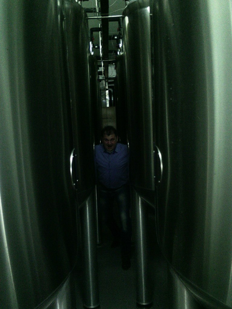 Дмитрий Горожанкин | Харьков