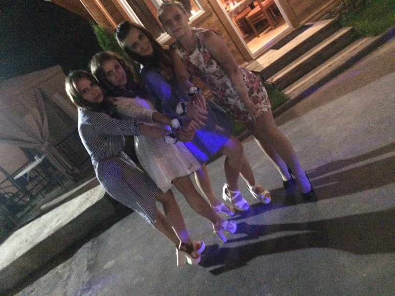 Алла Горшкова | Москва