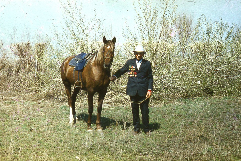 Максим Жмак