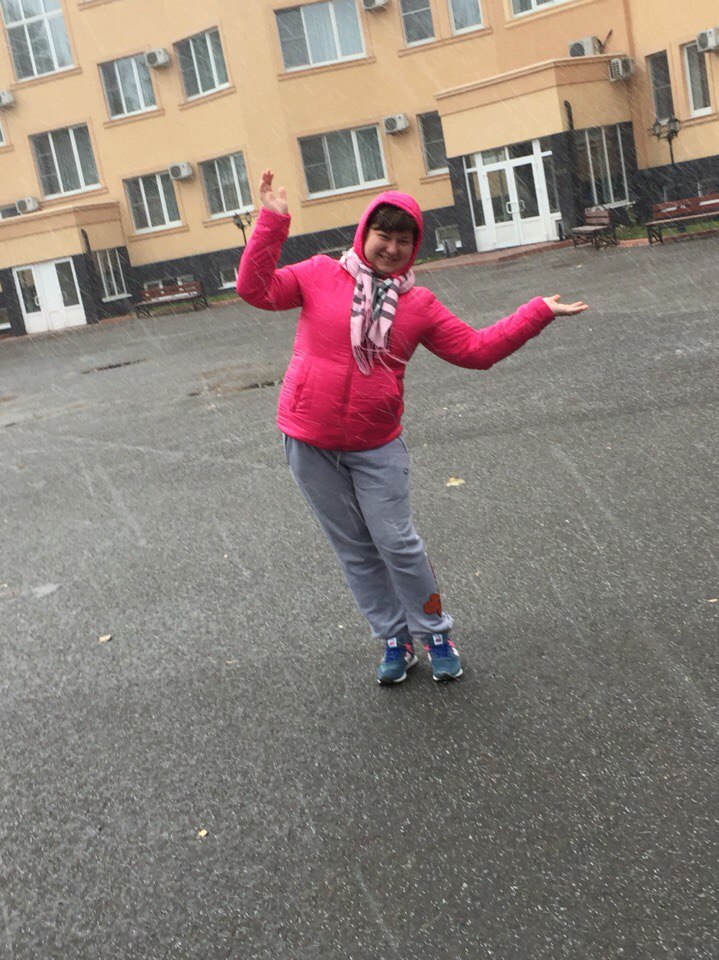 Ирина Никитина | Москва