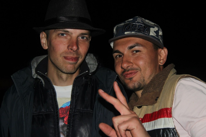 Денис Ушаков | Красноярск