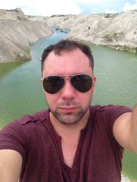 Игорь Романцов | Брянск