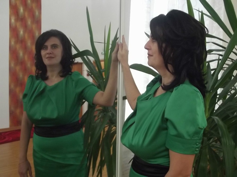 Жанна Гущина | Санкт-Петербург