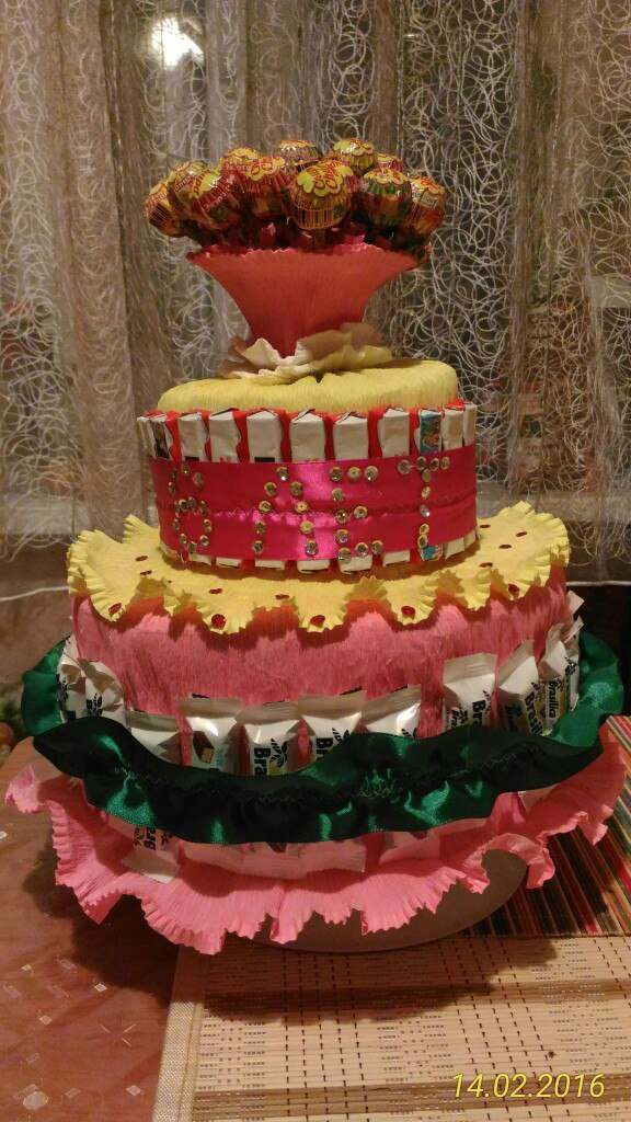 Наталия Жданова | Петушки