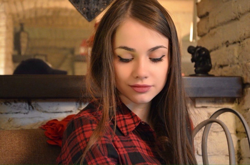 Анна Максимович | Черновцы