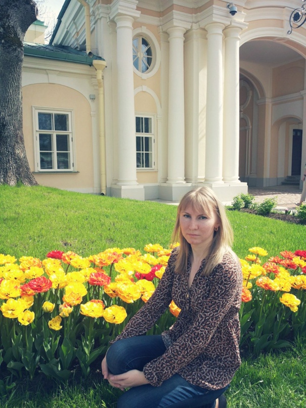 Ирина Фадеева | Калуга