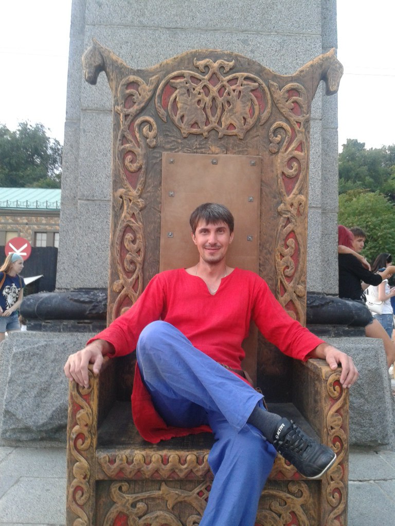 Серёга Олейник | Ростов-на-Дону