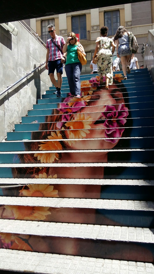 Марина Пестрякова | Bilbao