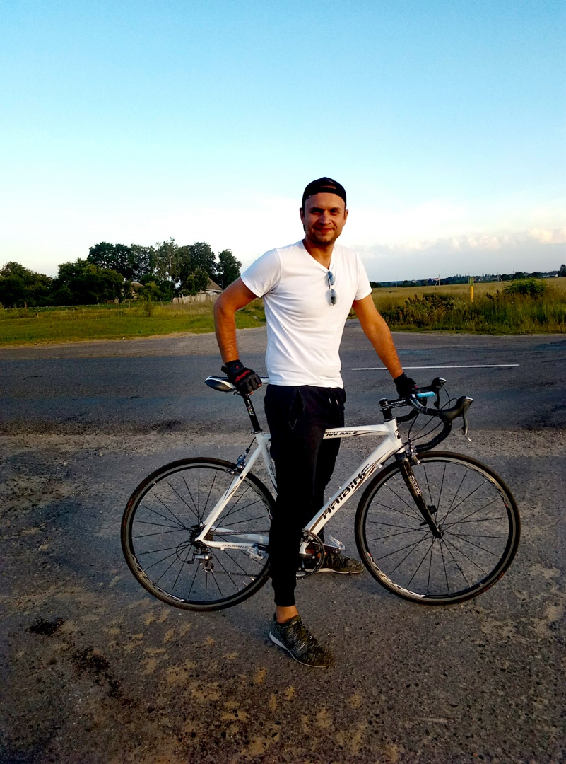 Николай Медников | Гомель