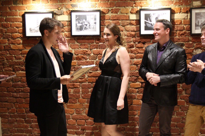 Людмила Кириллова | Москва