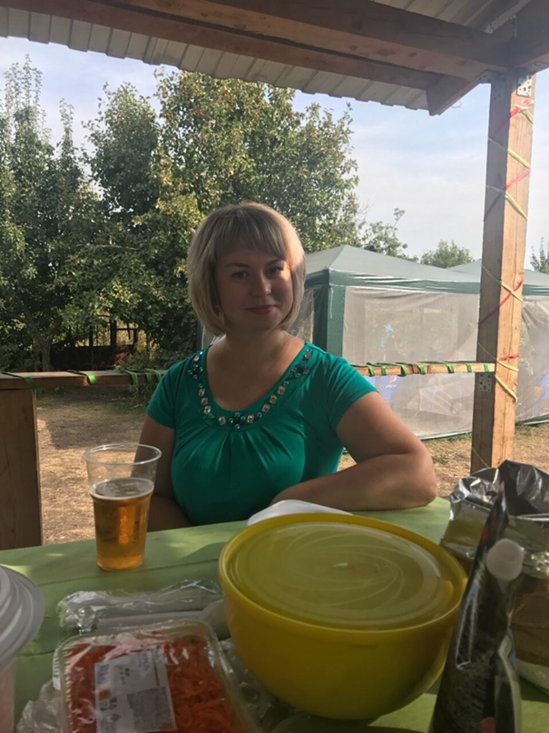 Татьяна Сапунова | Самара