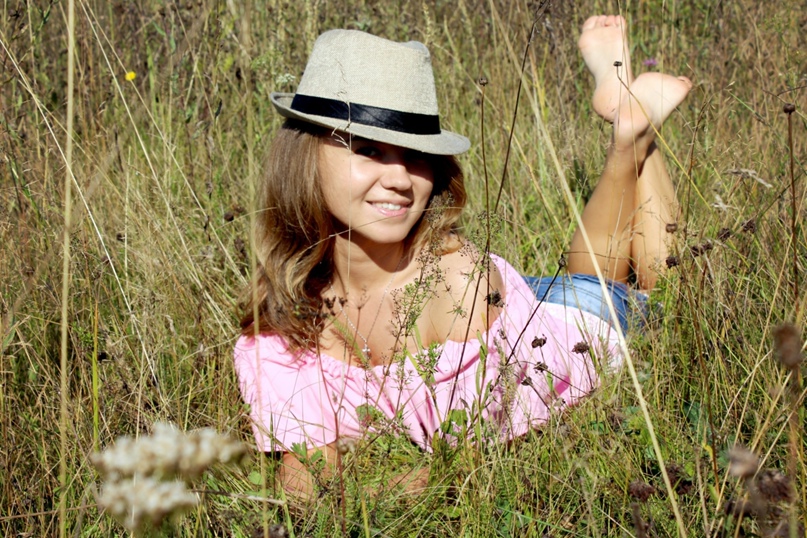 Яна Яшина | Нижний Новгород