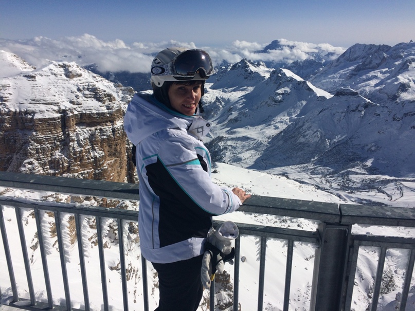 Ирина Волошина | Запорожье