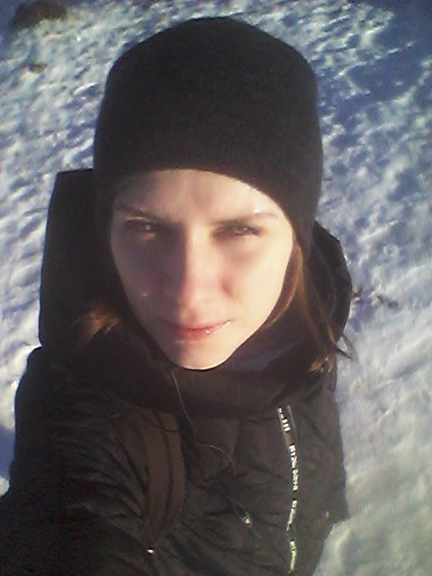 Алёна Карасева | Санкт-Петербург