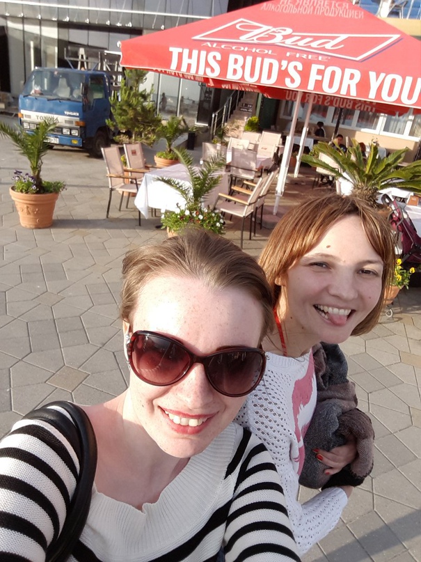 Анна Смольникова | Санкт-Петербург