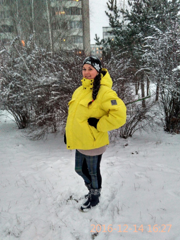 Елена Левчук | Ровно