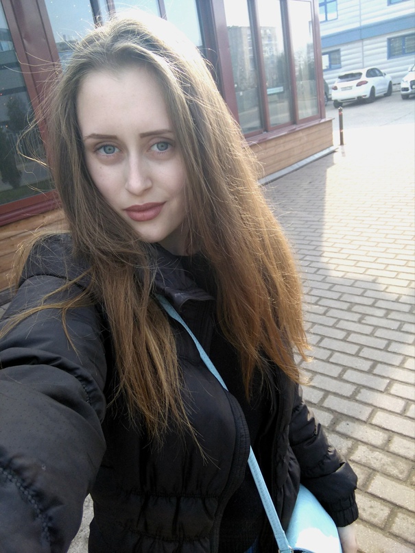 Елизавета Ушакова | Чехов