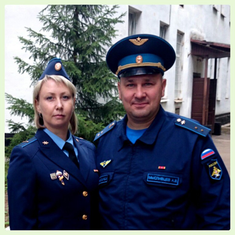 Светлана Новожилова | Томск