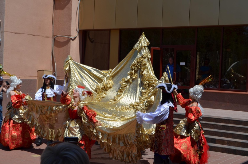 Сергей Медведев | Анапа