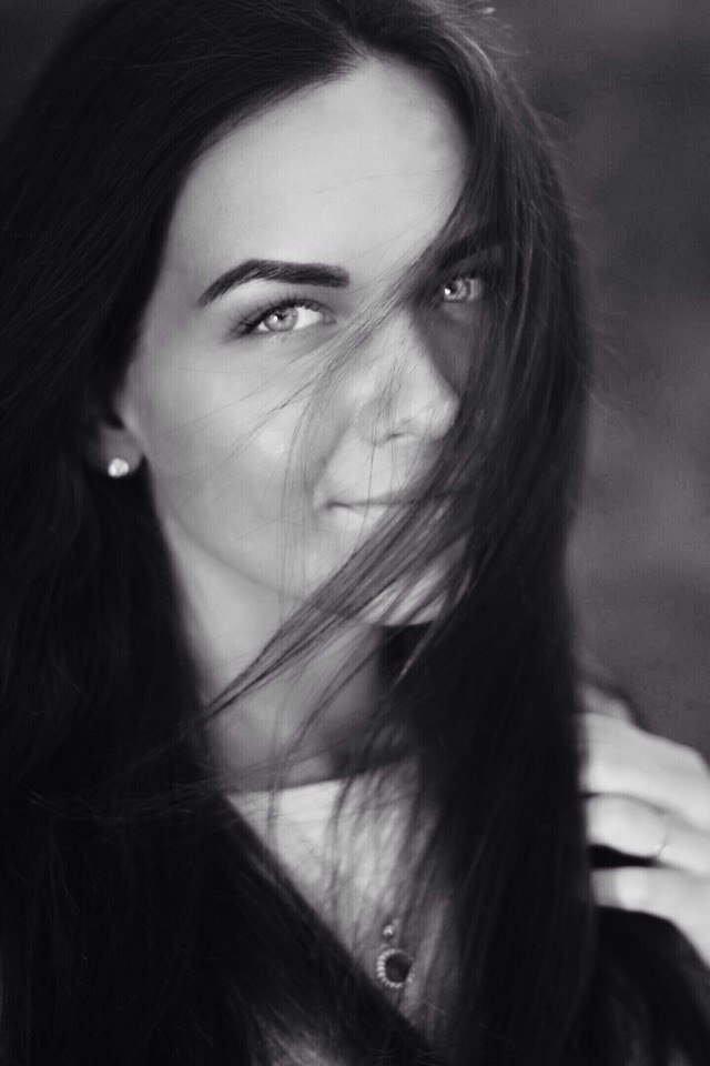 Оля Кокорева | Калининград